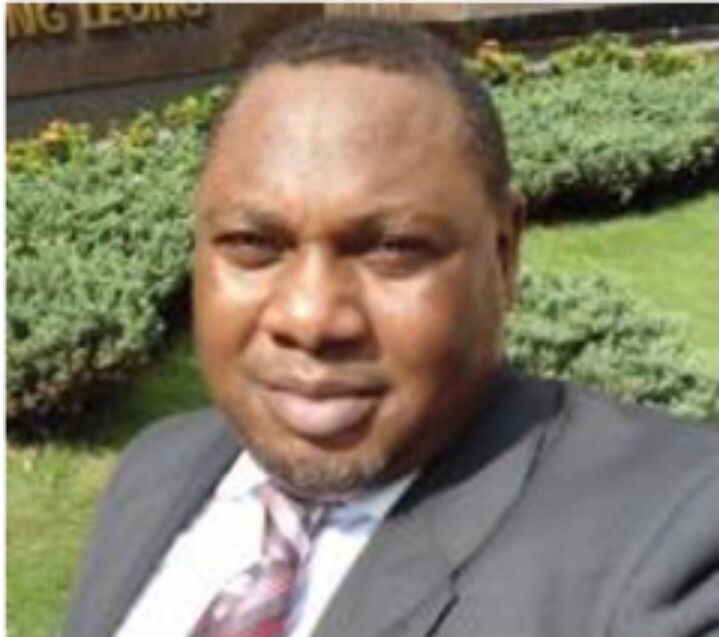 Julius Ola-Peters